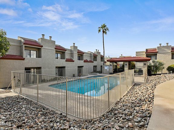 2nd image of 1401 E PUGET Avenue #23