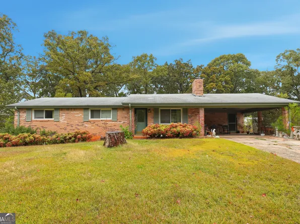 6063 Lyndale St, Douglasville, GA 30135