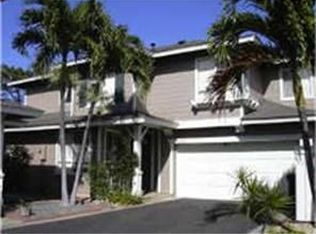 91-1033C Keokolo St, Kapolei, HI 96707