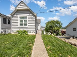 16 17th St, Newport, KY