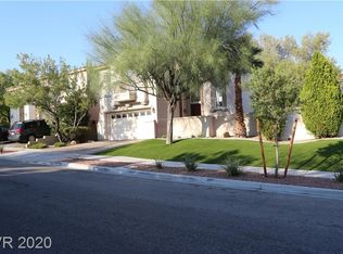 10286 Magnolia Tree Ave, Las Vegas, NV 89135