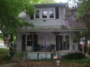 2225 SW Hazelton Ct, Topeka, KS 66606