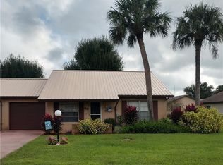 49 Jasmine St, Lake Placid, FL 33852