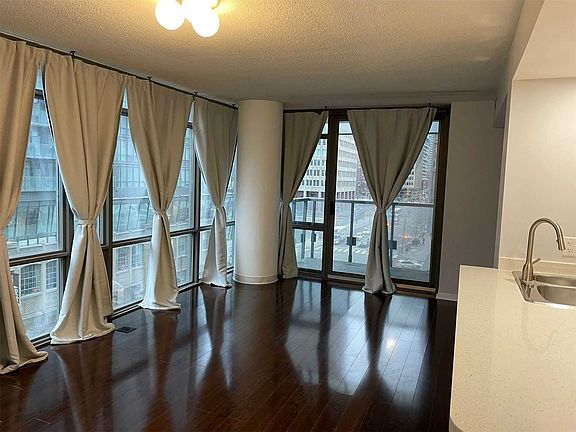 2nd image of 38 Grenville St #402