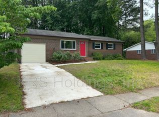 3537 Forest Haven Ln, Chesapeake, VA 23321