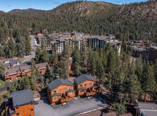 125 Lakeview Blvd #5, Mammoth Lakes, CA 93546