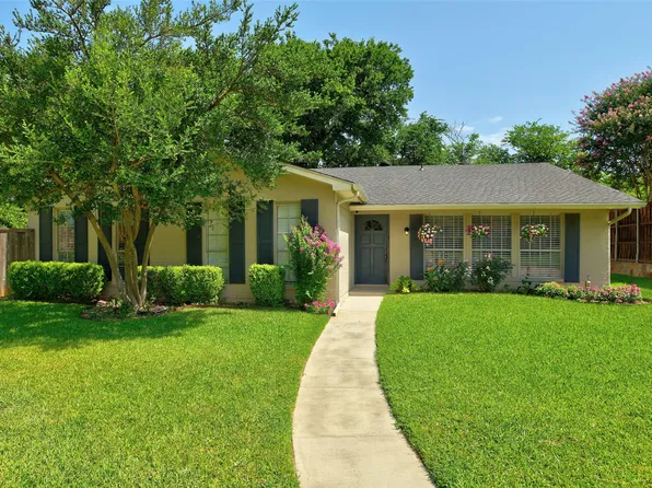 3505 Bellwood Cir, Plano, TX 75074
