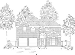 238 Rossville Dr, Midlothian, TX 76065