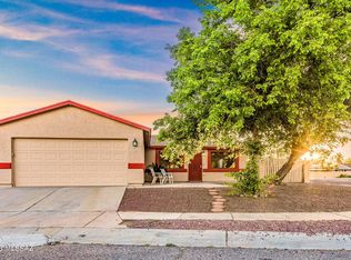 1873 W Sauvignon Dr, Tucson, AZ 85746