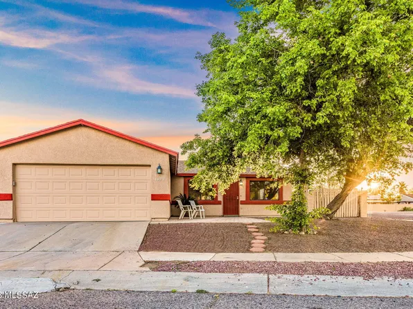 1873 W Sauvignon Dr, Tucson, AZ 85746