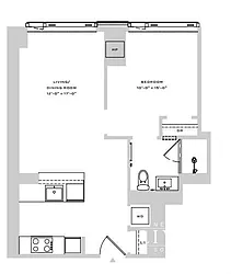 Rented by NY Living Solutions