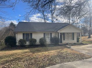 400 A Mapleton Dr, Greenville, SC 29607