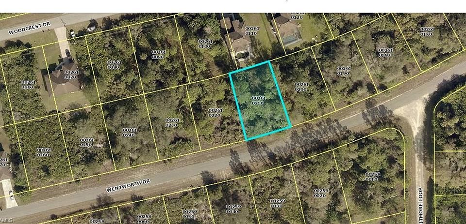 1st image of 670 Wentworth Dr