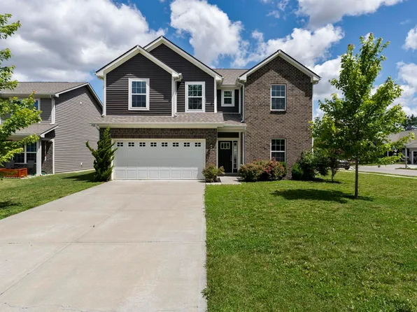 1702 Riley Rd, Lebanon, IN 46052