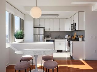 70 Columbus, Jersey City, NJ 07302