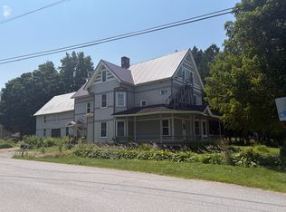 18 Clark Ave #3, Johnson, VT 05656