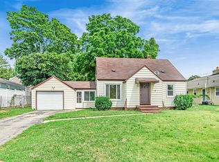 551 Cricklewood St SW, Wyoming, MI 49509