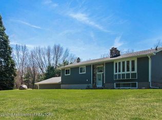 7681 N Scott Rd, Saint Johns, MI 48879