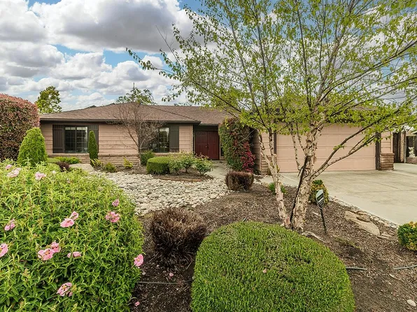 4508 W Malibu Ave, Fresno, CA 93722