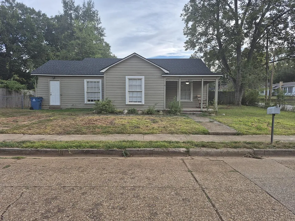 600 Crim Ave