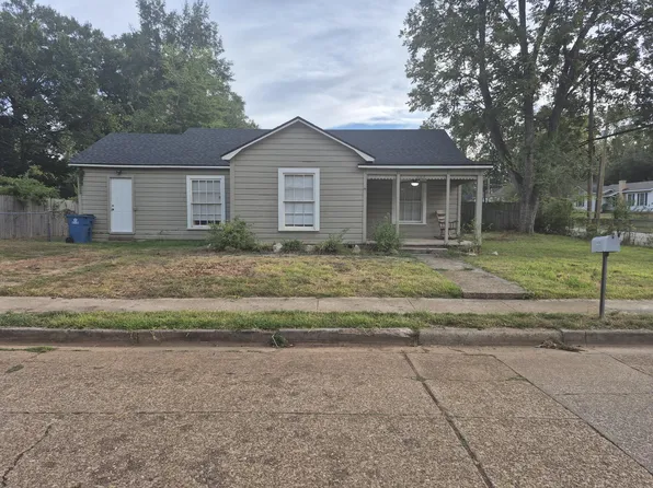 600 Crim Ave, Kilgore, TX 75662