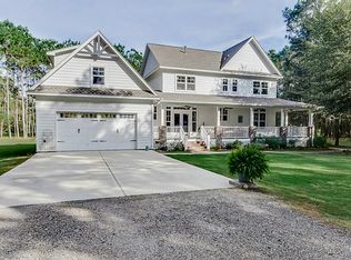 28982 Joseph Rd, Hockley, TX 77447