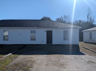 700 Clement St #J-2, Florence, SC 29501