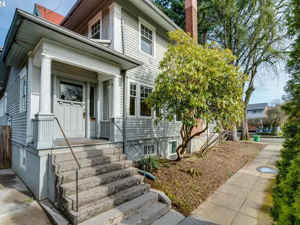 1027 NE Schuyler St, Portland, OR 97212