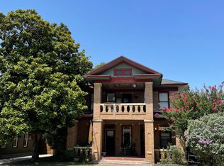 1900 6th Ave #A, Fort Worth, TX 76110