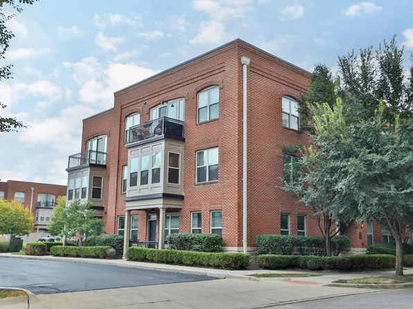 966 Perry St, Columbus, OH 43215
