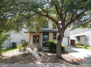 62 Beacon Bay, San Antonio, TX 78239