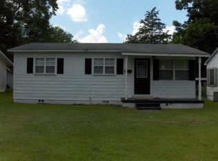 614 Ashland Dr, Dothan, AL 36301