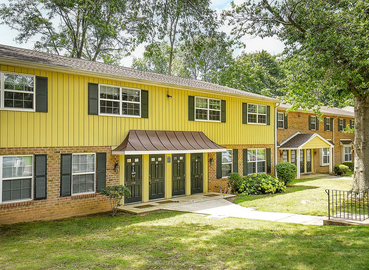 Willow Run Apartments — Photo 4
