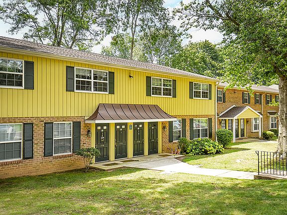 Residential Building