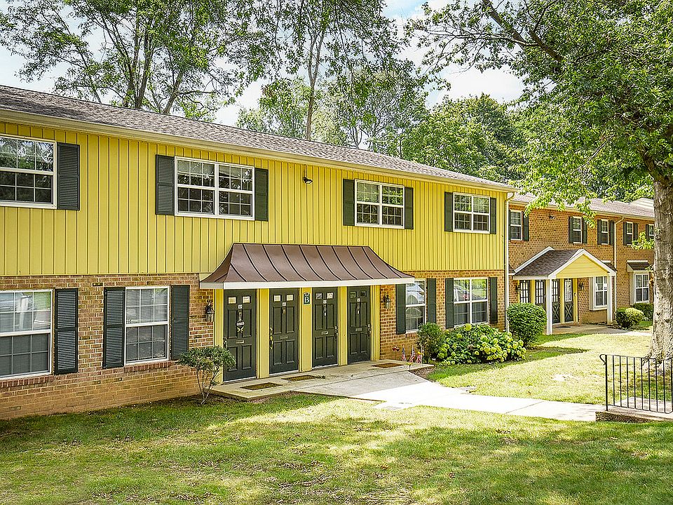 Residential Building