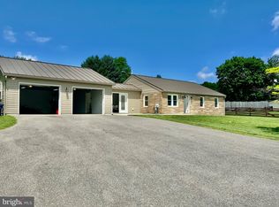 212 W Water St, Smithsburg, MD 21783