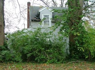 1356 Alcott Dr, Dayton, OH 45406
