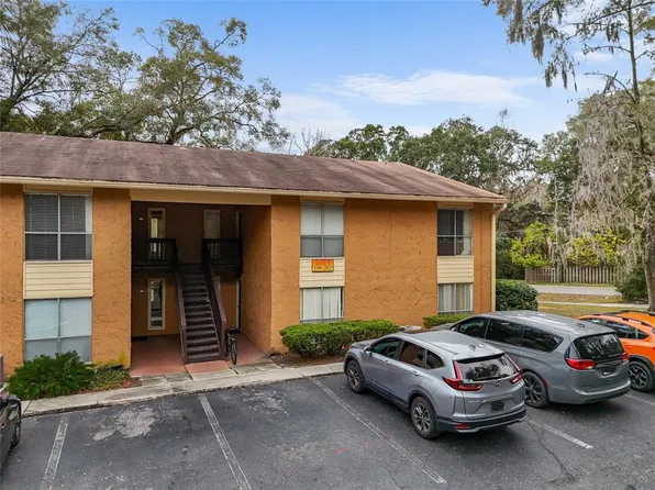 1810 NW 23rd Blvd APT 202, Gainesville, FL 32605