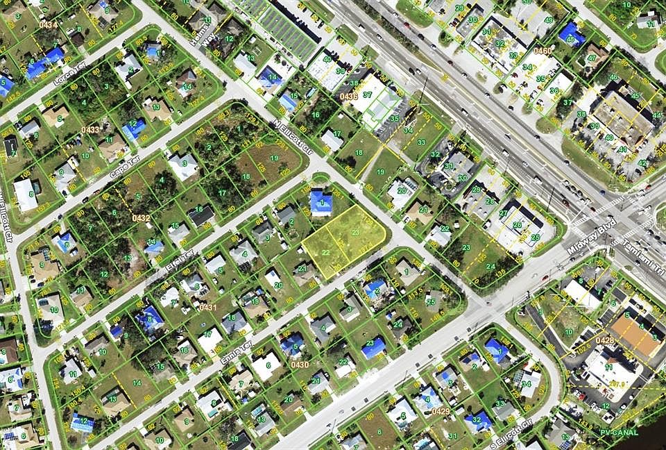 2nd image of 602 ENNIS TERRACE NW LOT 22
