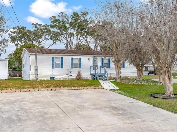 12221 HELENA COURT, LEESBURG, FL 34788