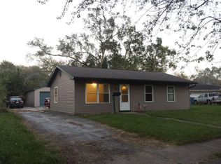 22231 Shirley Ave, Sauk Village, IL