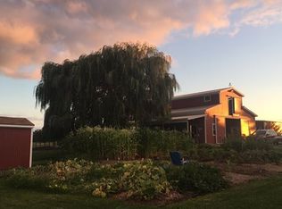 6262 Auglaize Rd, Cridersville, OH 45806