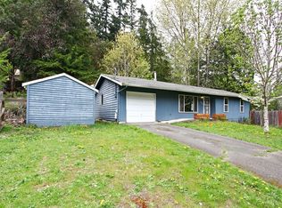 3936 NE Seldom Seen Ln, Bremerton, WA 98311