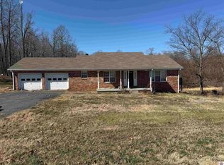 1259 Silver Star School Rd, Princeton, KY 42445