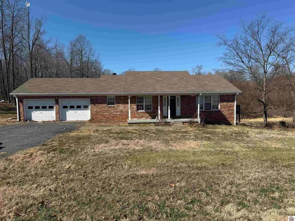 1259 Silver Star School Rd, Princeton, KY 42445