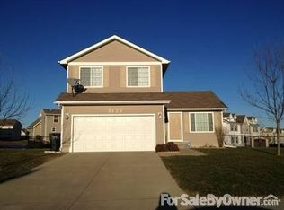 3123 SW Chestnut Ct, Ankeny, IA 50023