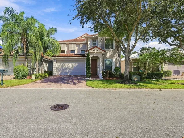 301 MULBERRY GROVE Road, West Palm Beach, FL 33411