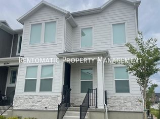 4588 W Ledger Dr #1, Herriman, UT 84096