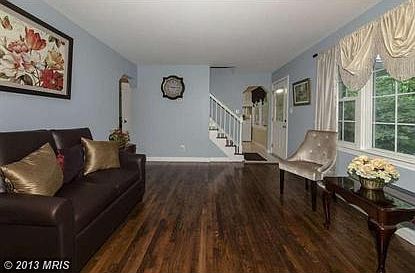 5th image of 10990 Clara Barton Dr