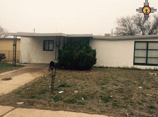 1522 N San Mateo St, Hobbs, NM 88240
